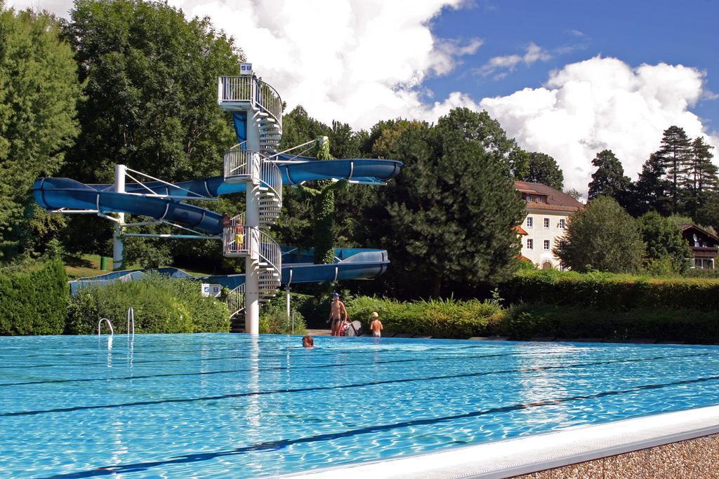 Austria Classic Hotel Heiligkreuz Hall in Tirol Dış mekan fotoğraf