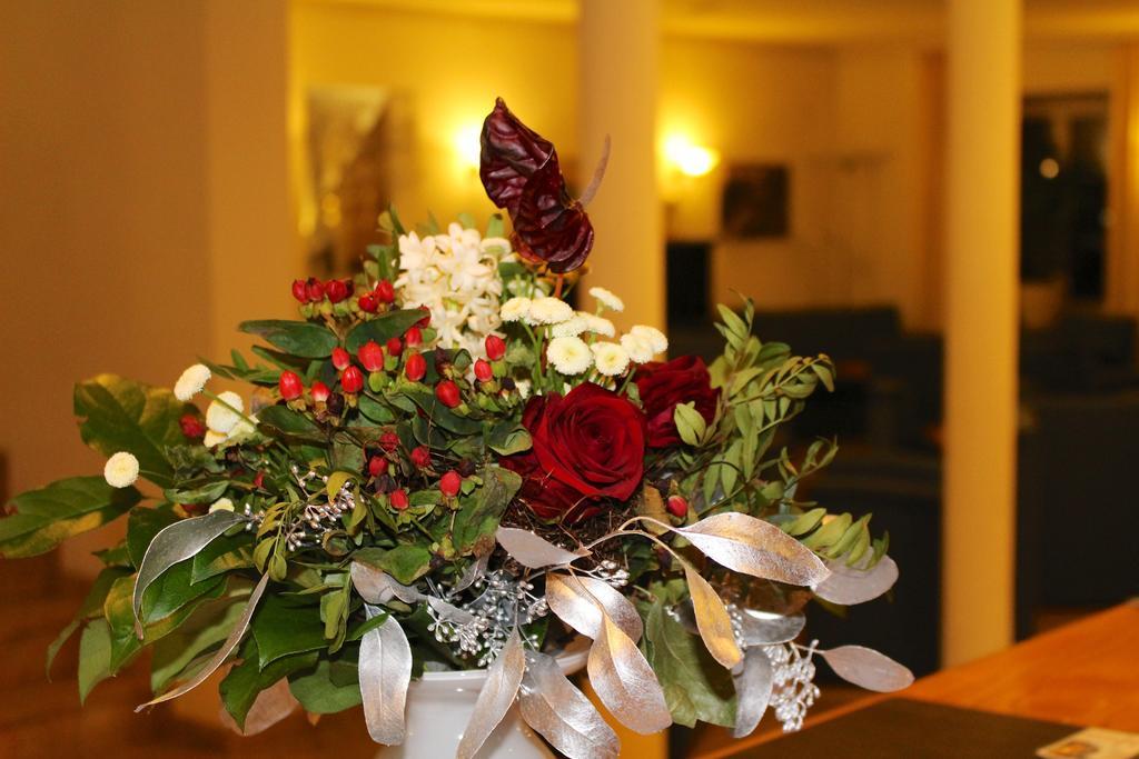 Austria Classic Hotel Heiligkreuz Hall in Tirol Dış mekan fotoğraf