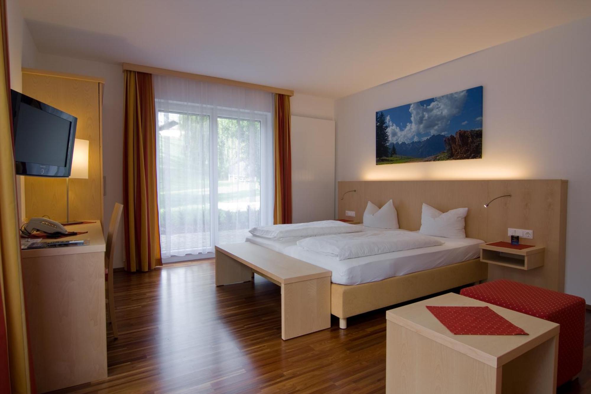 Austria Classic Hotel Heiligkreuz Hall in Tirol Dış mekan fotoğraf