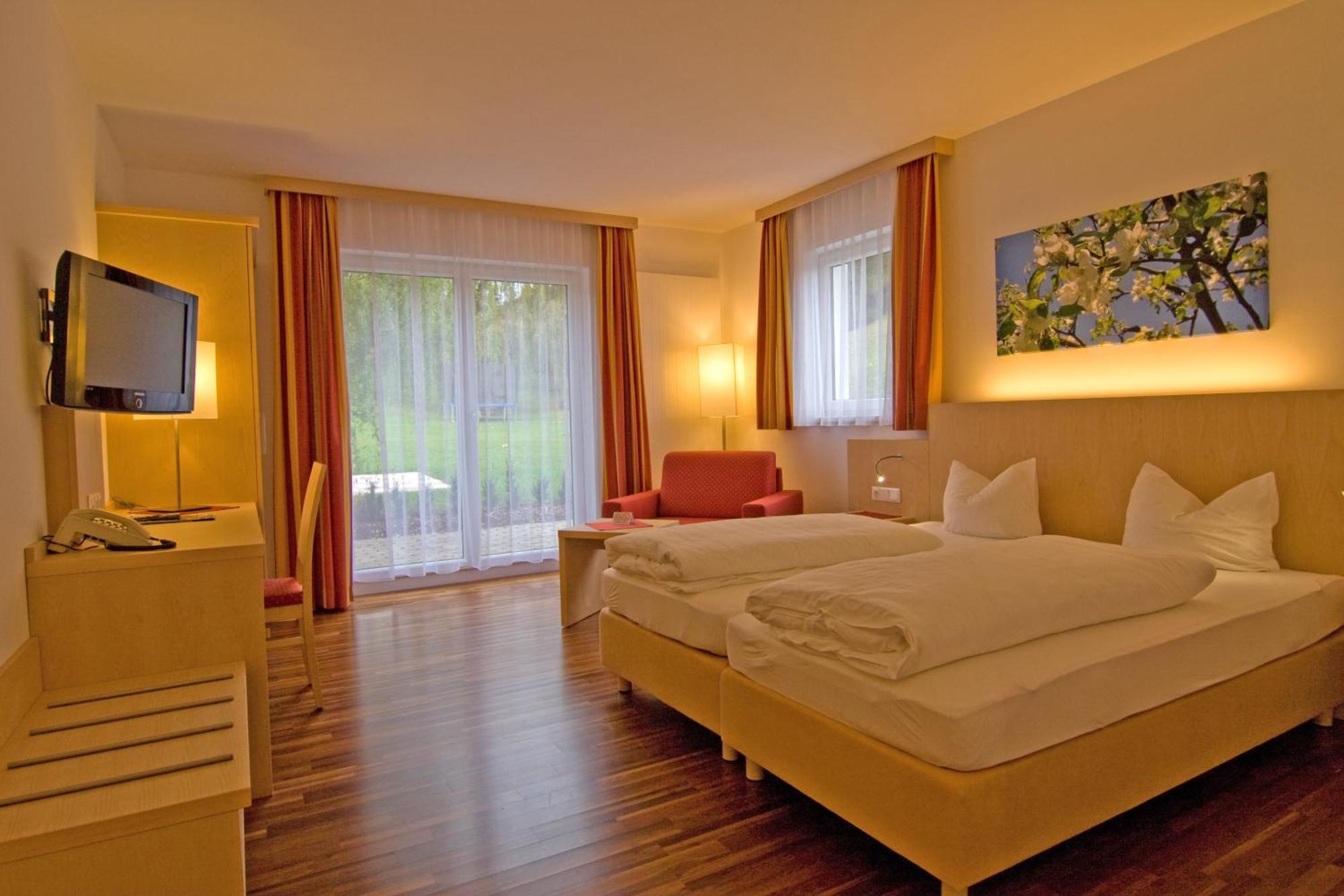 Austria Classic Hotel Heiligkreuz Hall in Tirol Dış mekan fotoğraf