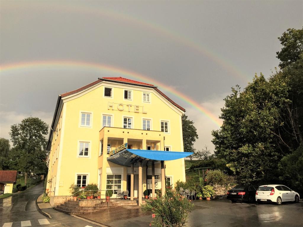 Austria Classic Hotel Heiligkreuz Hall in Tirol Dış mekan fotoğraf