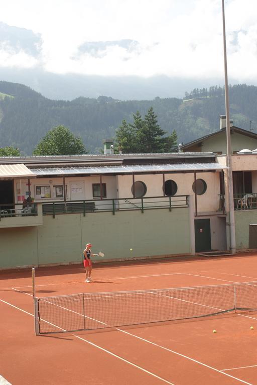 Austria Classic Hotel Heiligkreuz Hall in Tirol Dış mekan fotoğraf