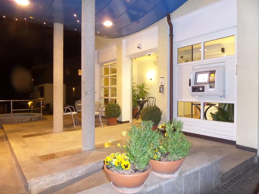 Austria Classic Hotel Heiligkreuz Hall in Tirol Dış mekan fotoğraf
