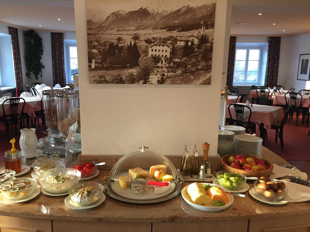 Austria Classic Hotel Heiligkreuz Hall in Tirol Dış mekan fotoğraf