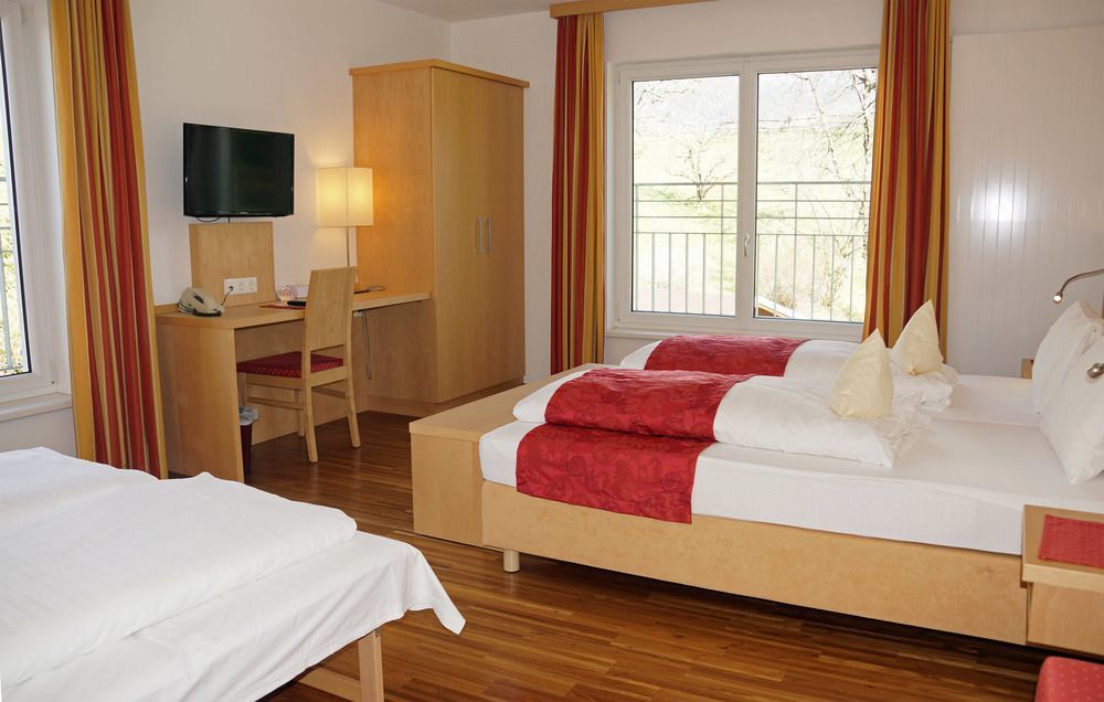 Austria Classic Hotel Heiligkreuz Hall in Tirol Dış mekan fotoğraf