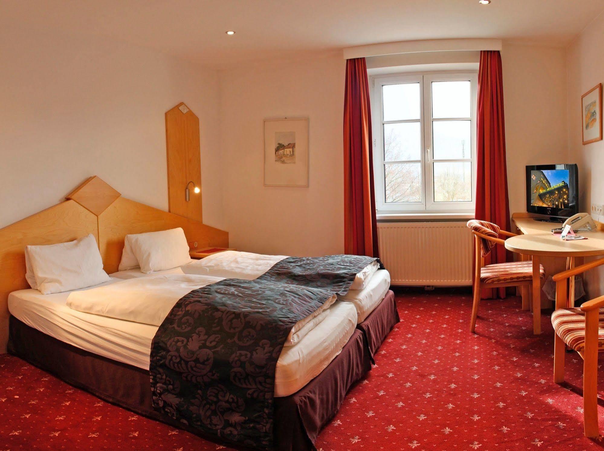 Austria Classic Hotel Heiligkreuz Hall in Tirol Dış mekan fotoğraf