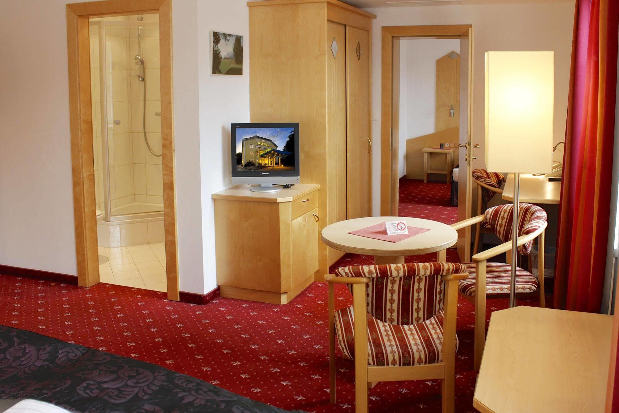 Austria Classic Hotel Heiligkreuz Hall in Tirol Dış mekan fotoğraf