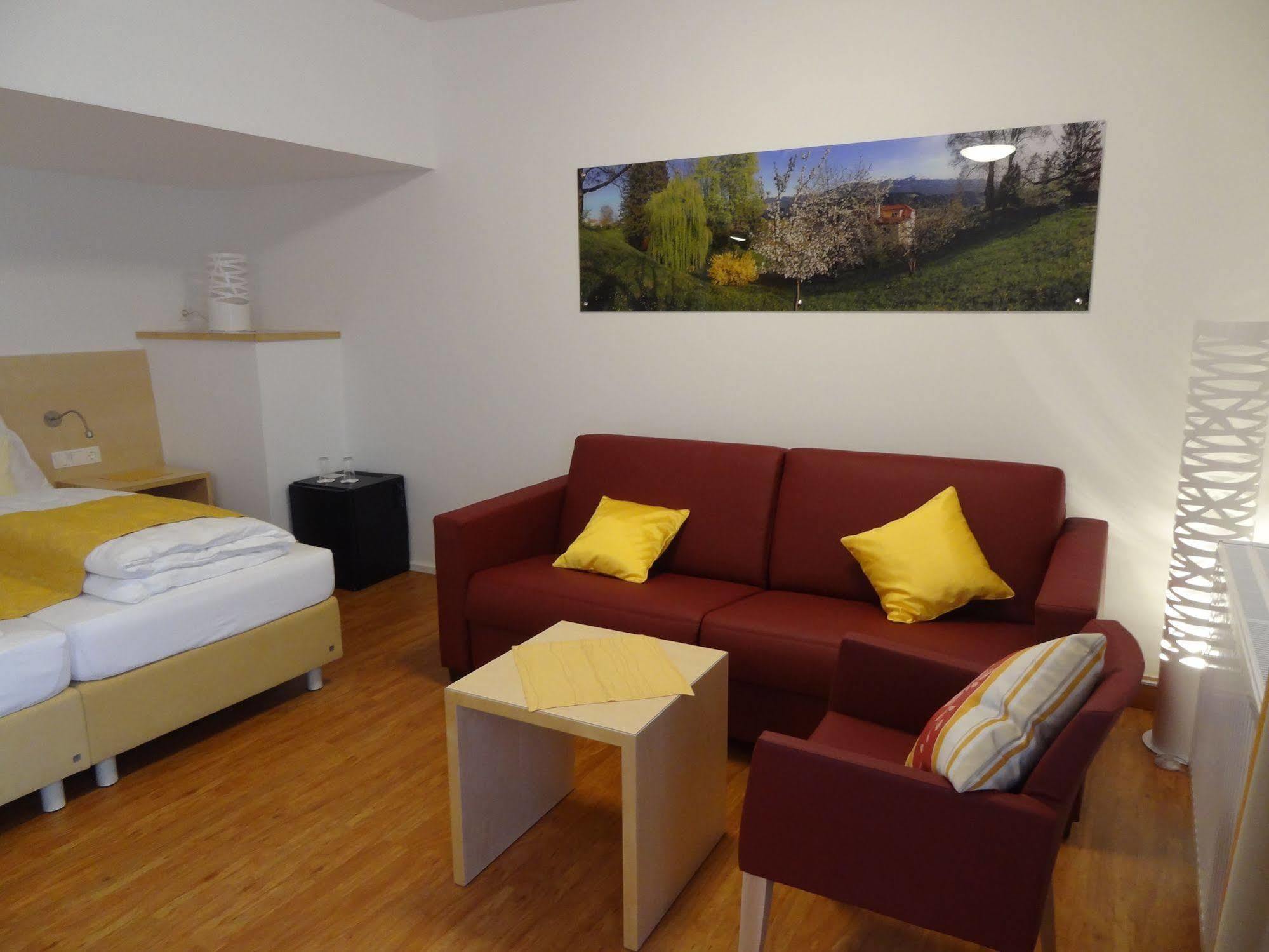 Austria Classic Hotel Heiligkreuz Hall in Tirol Dış mekan fotoğraf